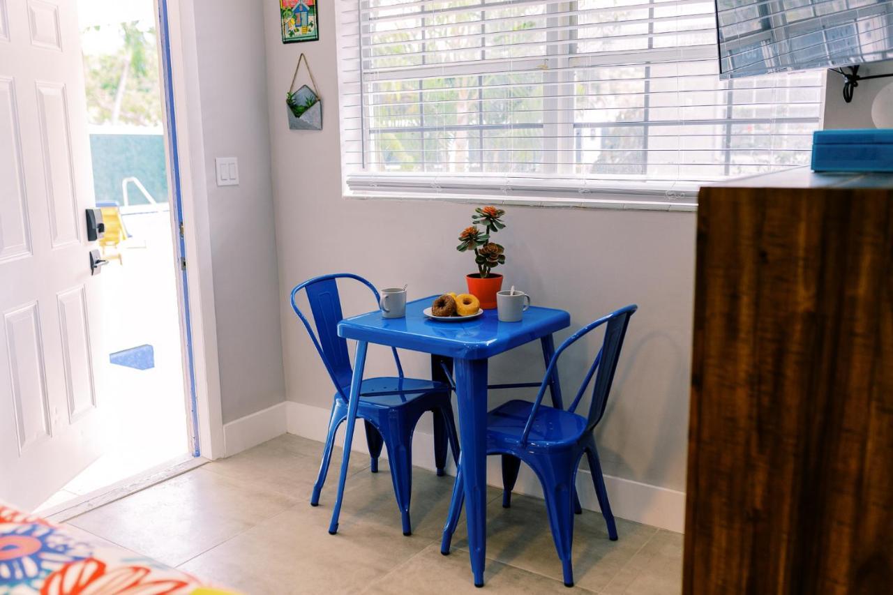 Casa Cordova Apartment Fort Lauderdale Exterior photo