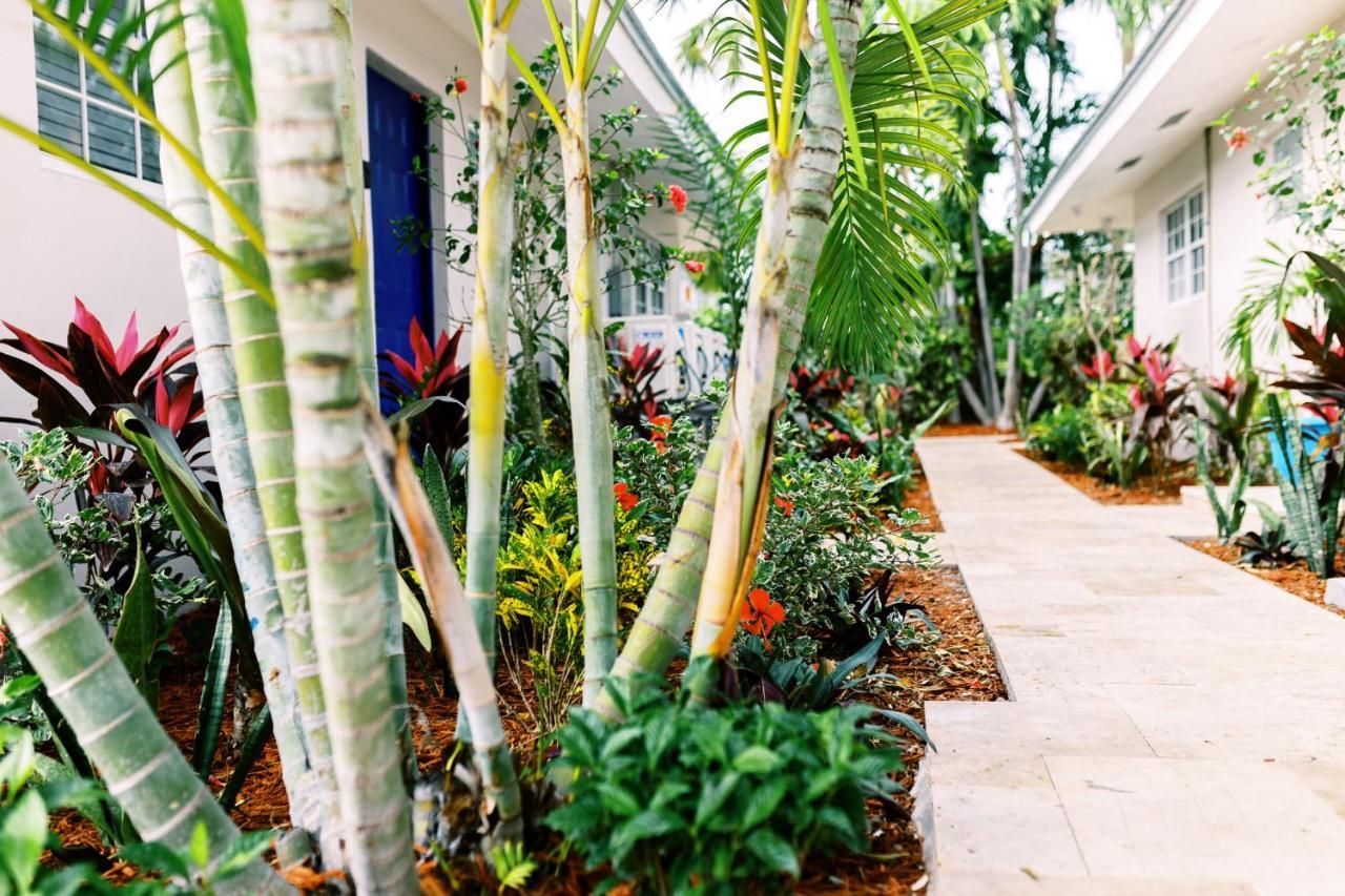 Casa Cordova Apartment Fort Lauderdale Exterior photo
